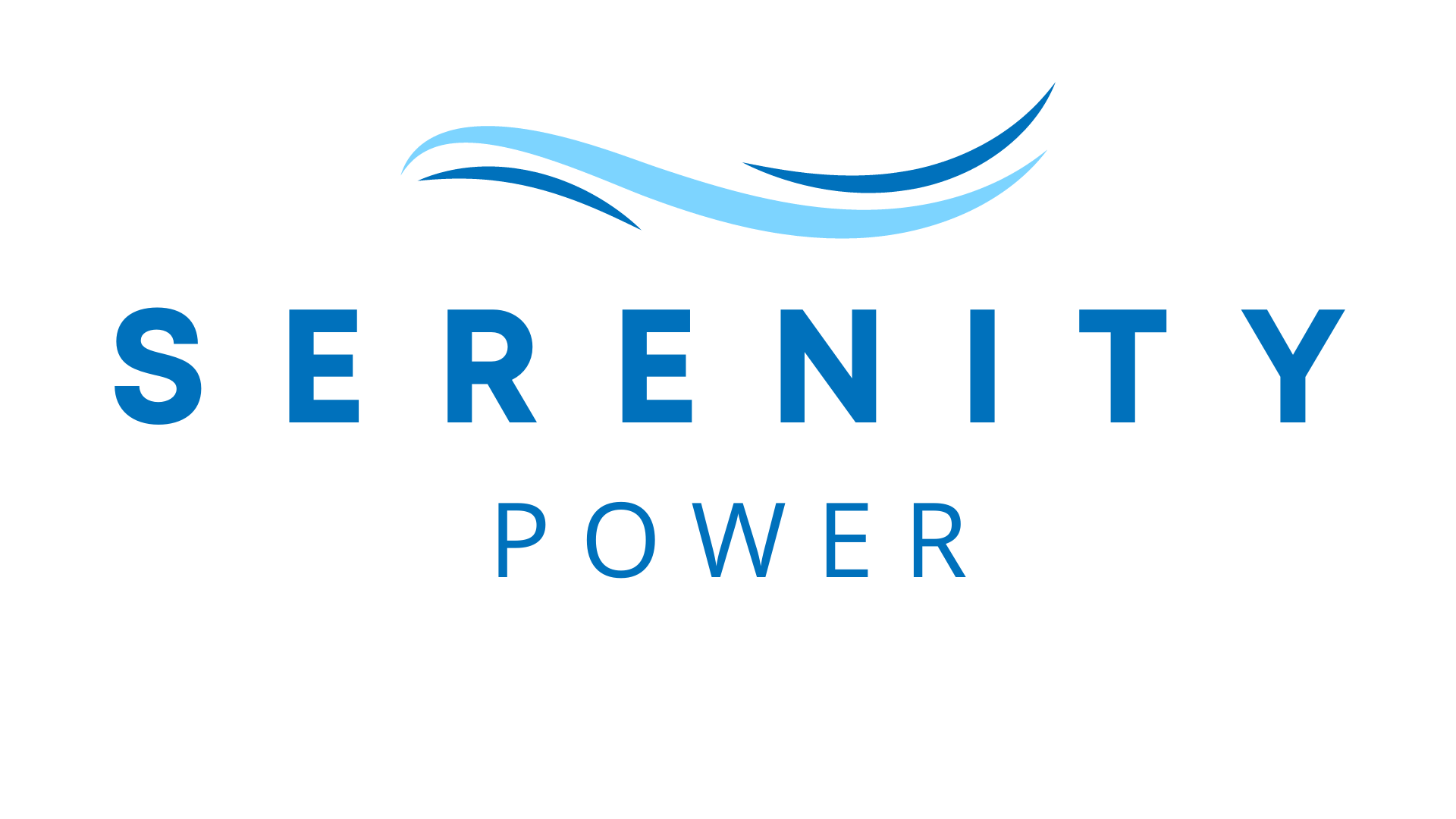 SERENITY POWER LOGOS - 6